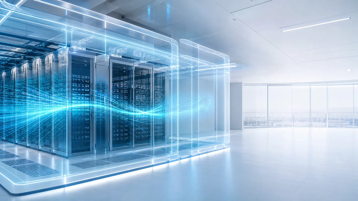 Secure On-Premises Infrastructure and Private Intelligence Core