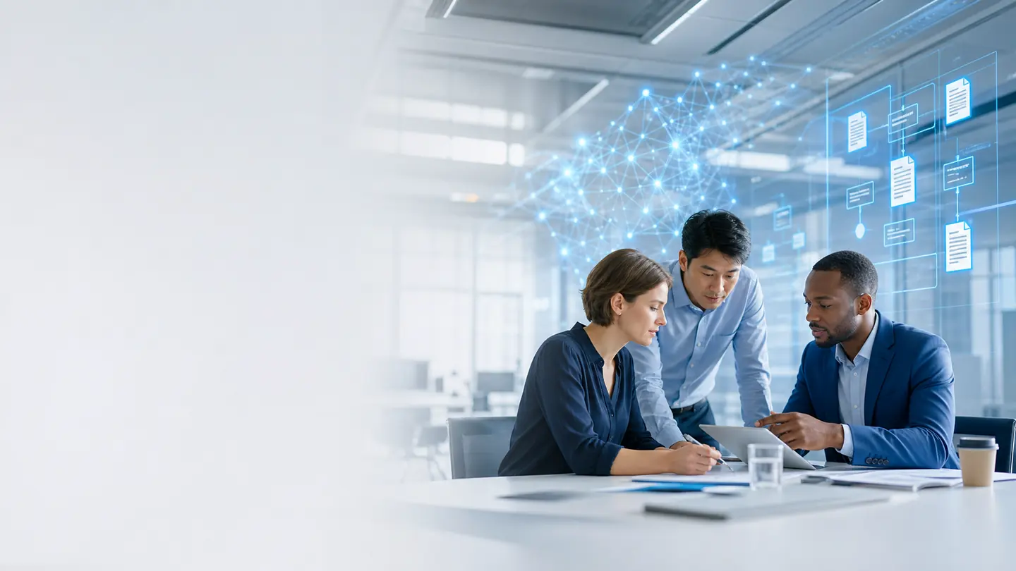 Team Enablement and AI Pilot Scenario